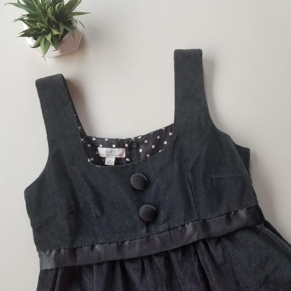 SO Women's Black Dress, Size Medium - Picture 1 of 11